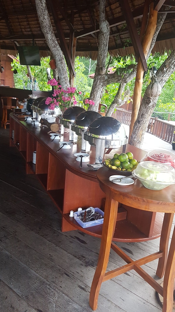 Korpak Villa and Resort Raja Ampat 22/39