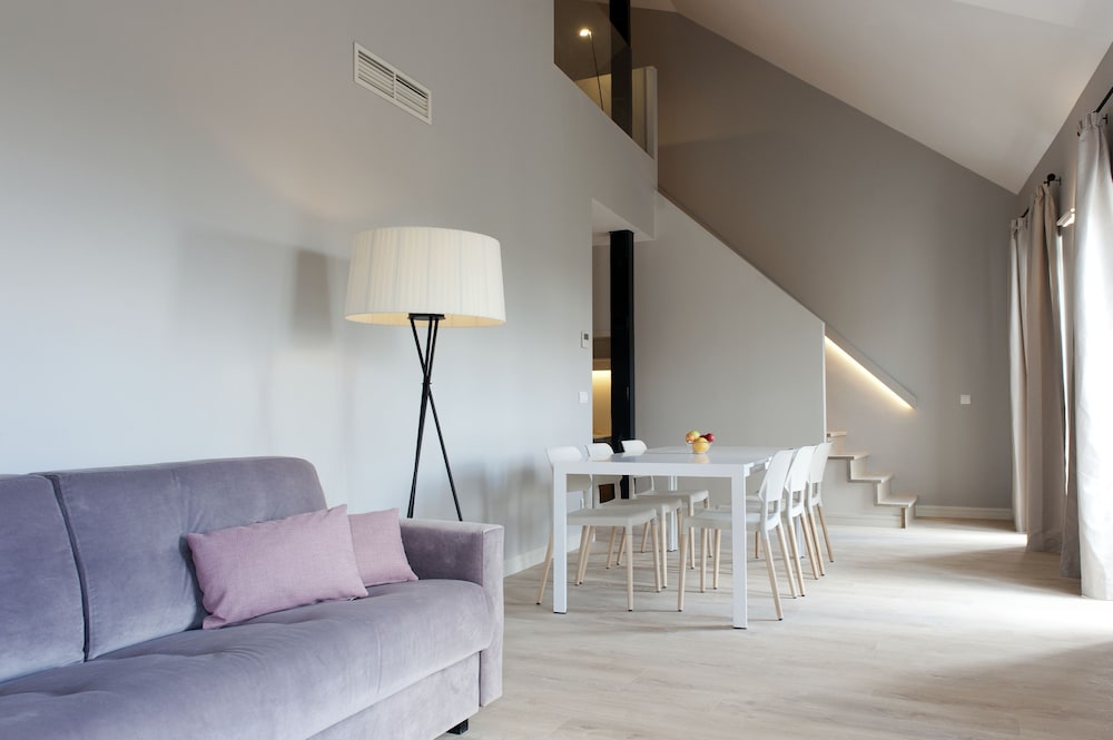 Mh Apartments Central Madrid 18/39