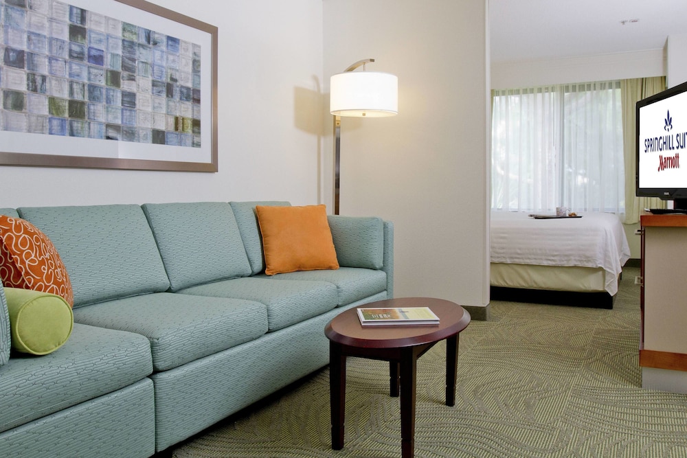 SpringHill Suites by Marriott Sarasota Bradenton 18/34