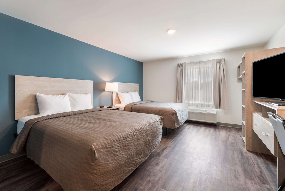 WoodSpring Suites Greensboro - High Point North 17/51