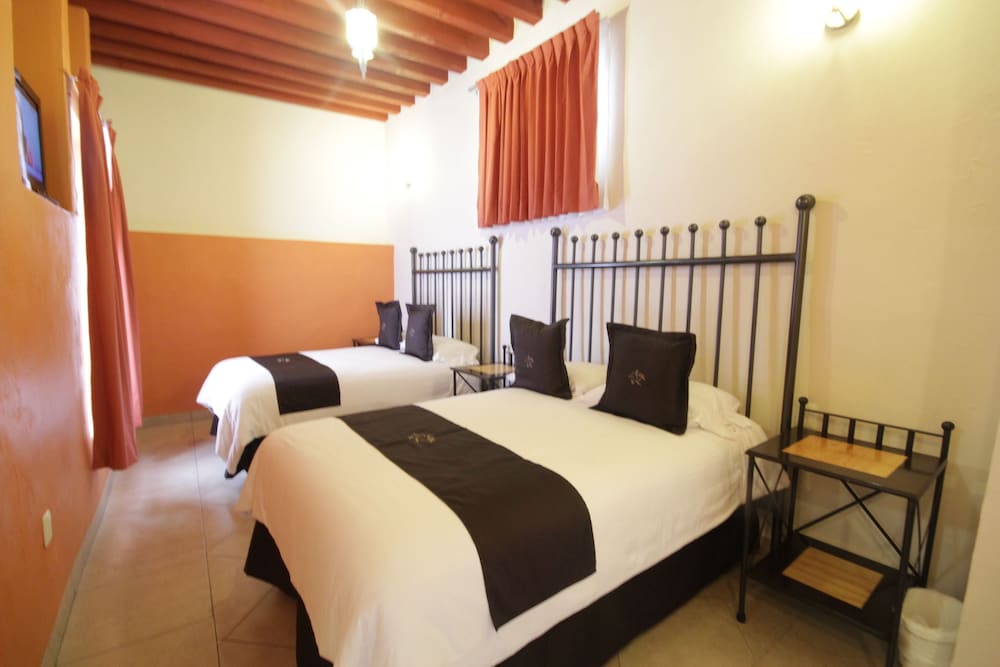 Hotel Santa Regina 14/60