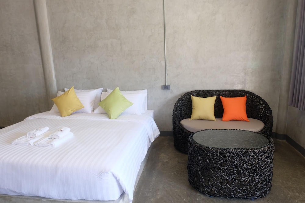 The Loft At Chiangrai 27/73