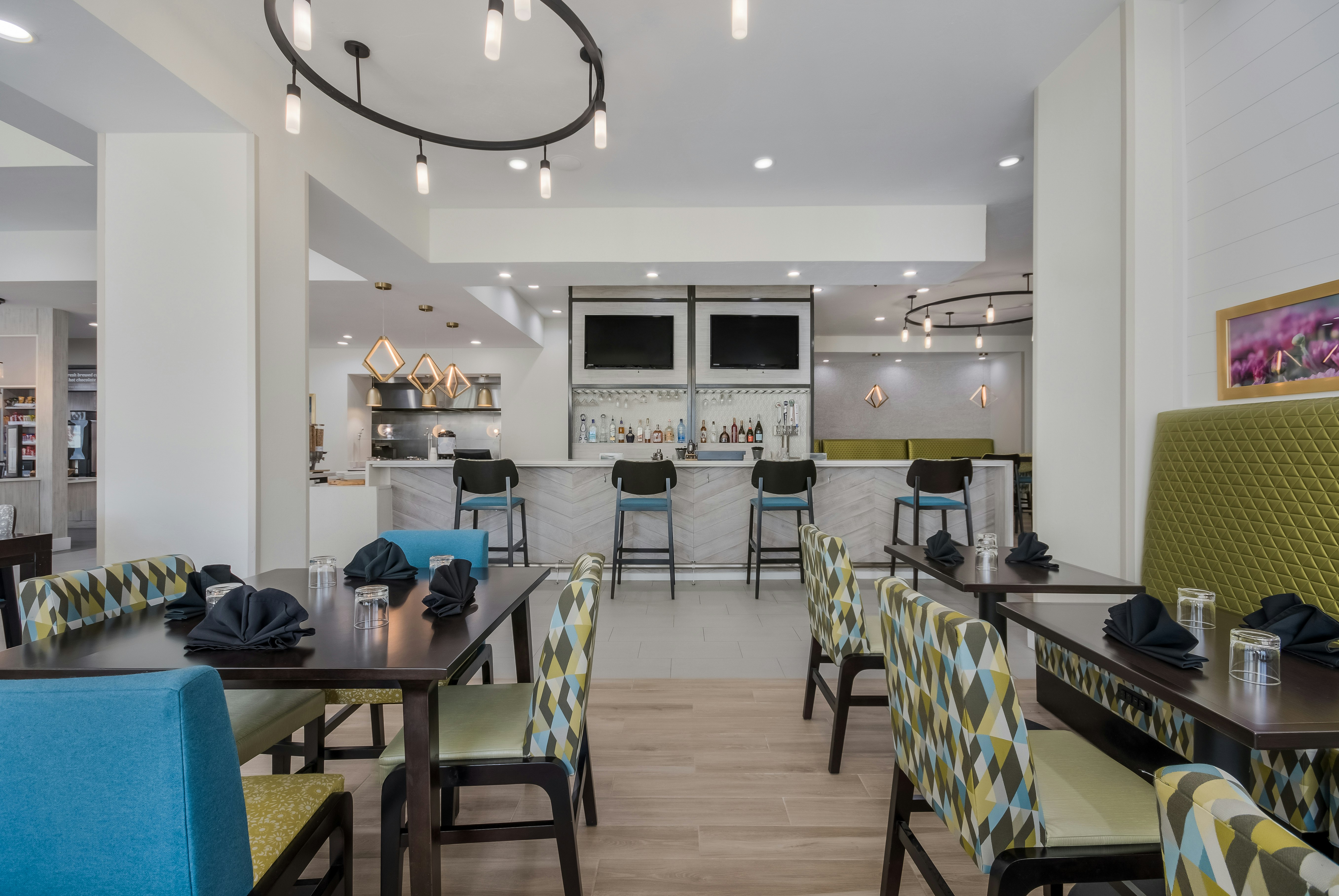 Hilton Garden Inn Oklahoma City Midtown 6/13