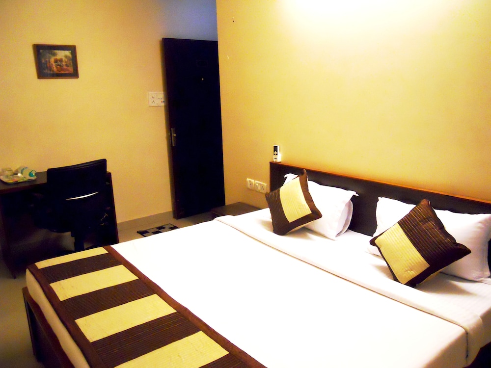 Jaipur Residences 1酒店(Jaipur Residences 1) 图片2