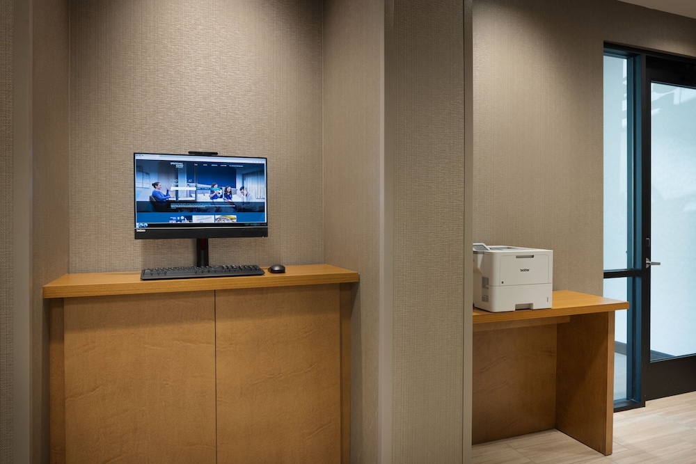 SpringHill Suites by Marriott Bowling Green 4/21