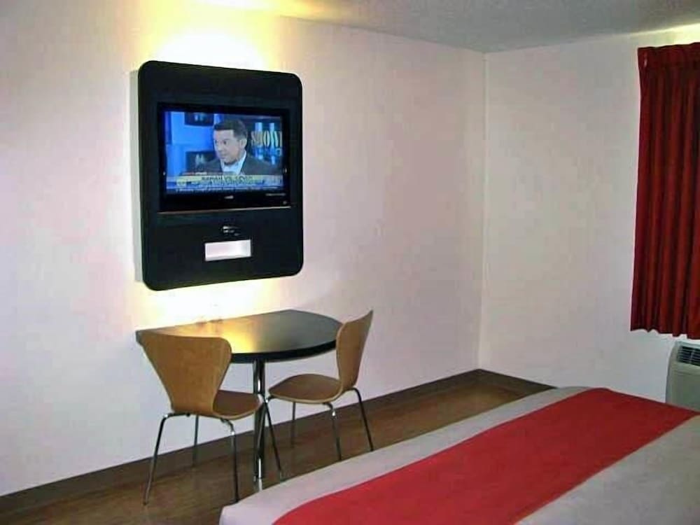 Motel6 South Haven, KS 30/34