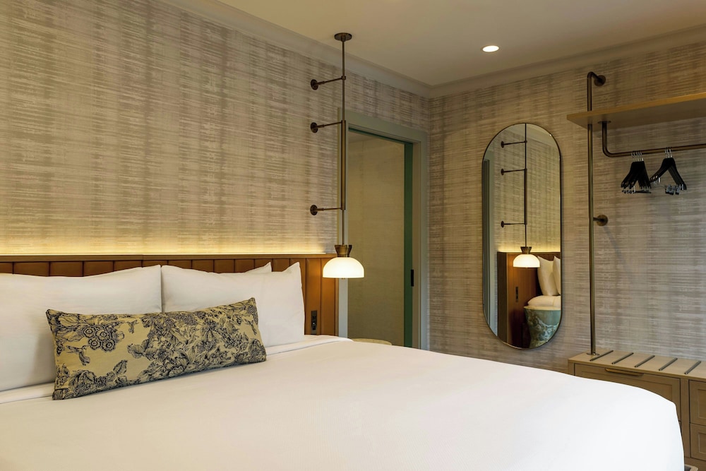 Canal House of Georgetown, a Tribute Portfolio Hotel 6/41