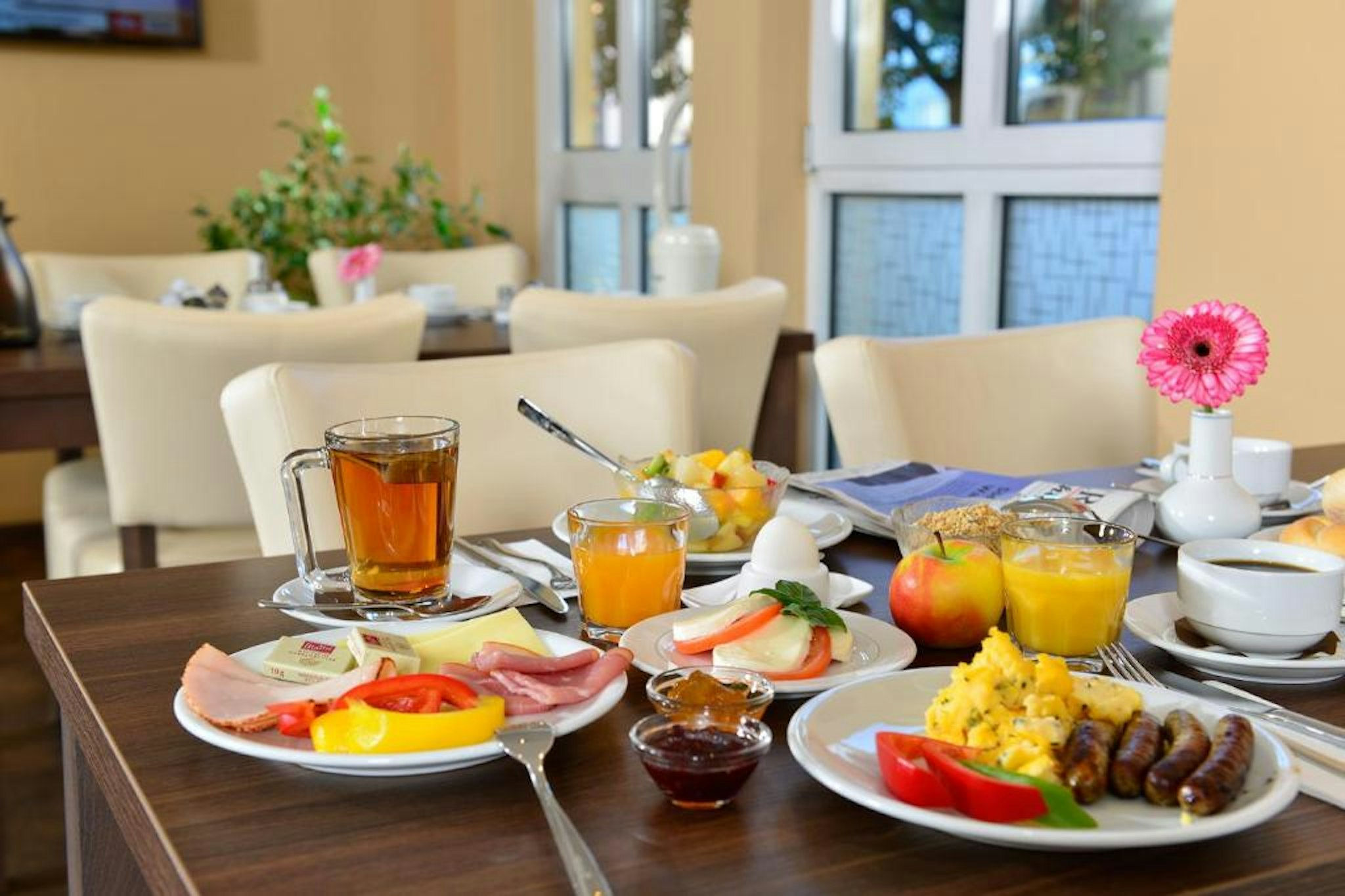 Invite Hotel Nurnberg City 29/33