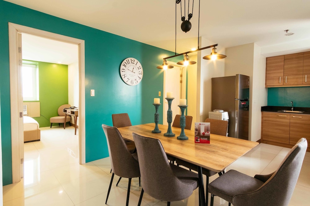 Reddoorz Plus Kamuning Quezon City 44/64