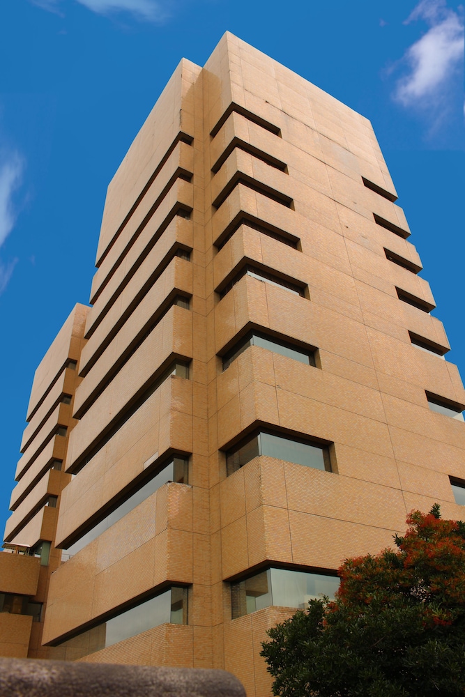 Gunma Royal Hotel 2/49