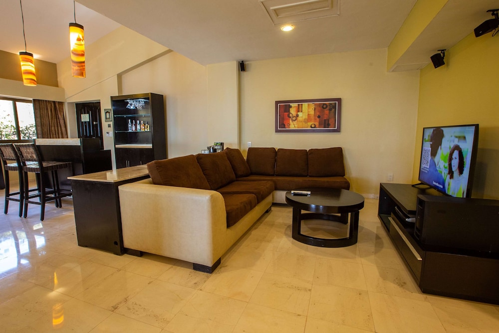 Barcelo Puerto Vallarta - All Inclusive 51/76
