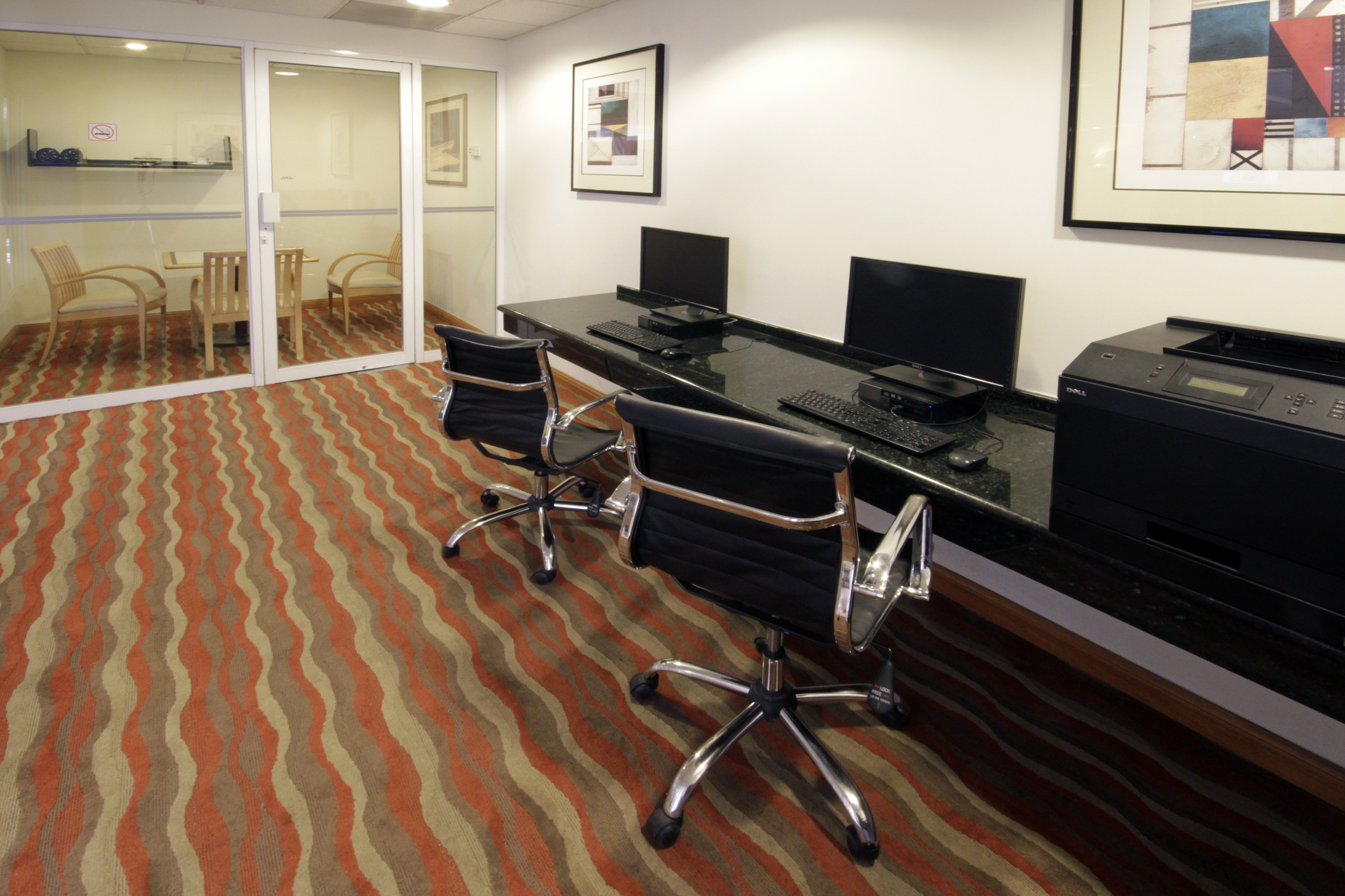 Holiday Inn Express Torreon 56/69