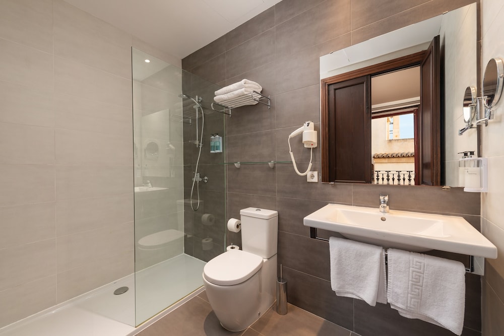 Antic Hotel Espana 33/37