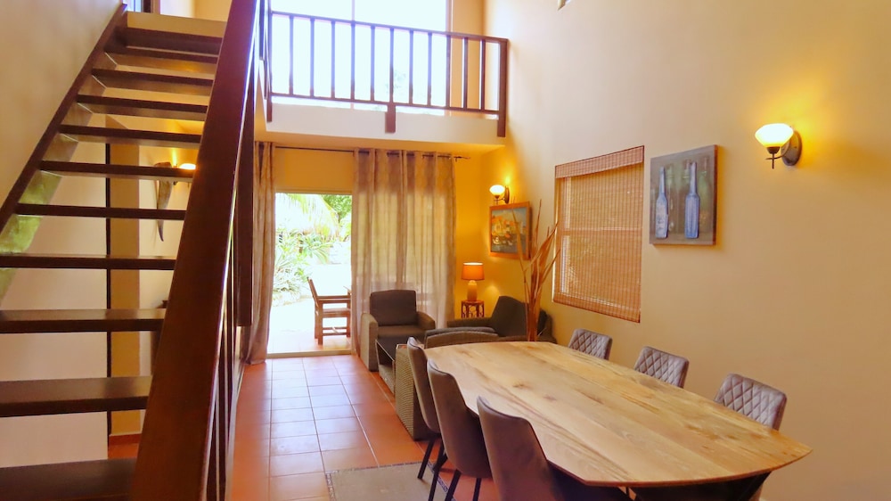 Lagun Blou Resort Curacao 39/59
