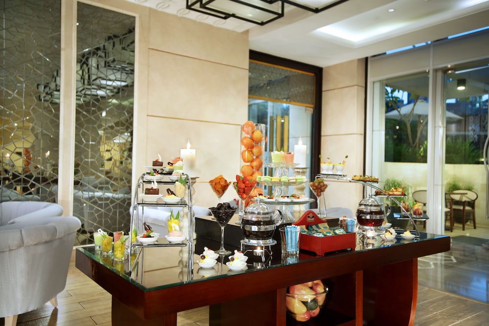 The Grove Suites by Grand Aston 41/57