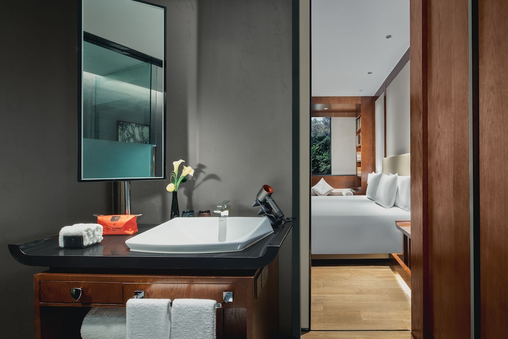 Tonino Lamborghini Hotel Suzhou 46/50