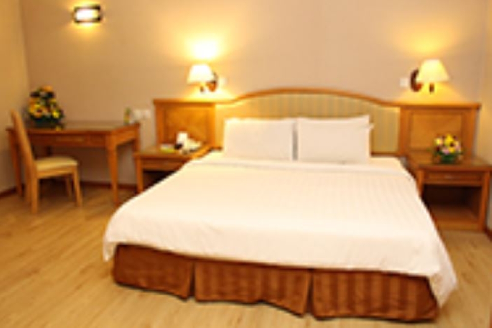 Mega Hotel Miri 15/24