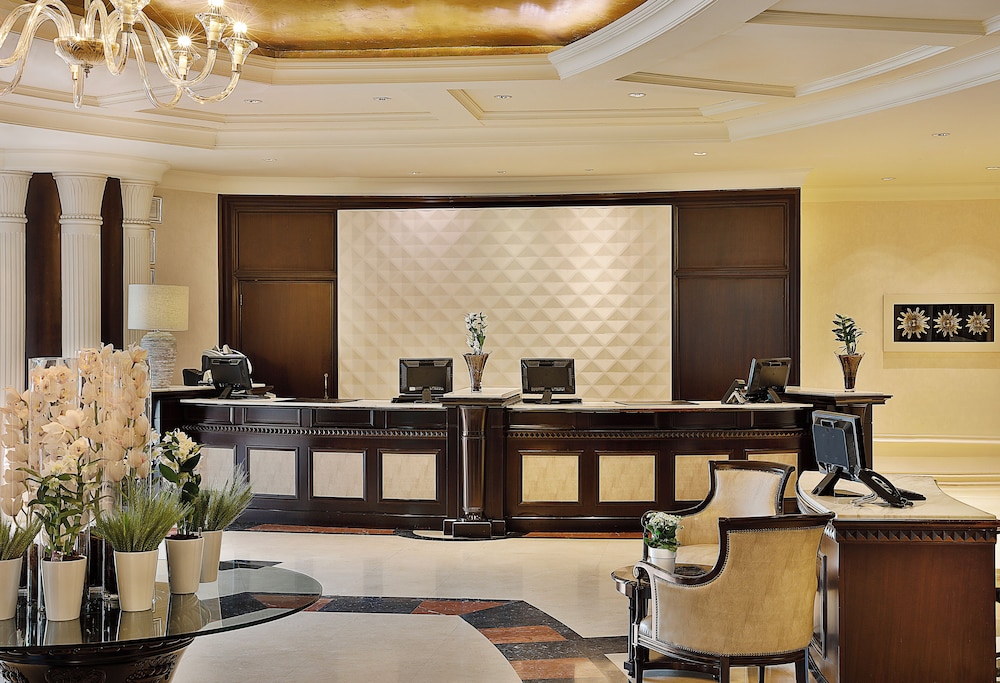 Al Habtoor Grand Hotel Beirut 8/50