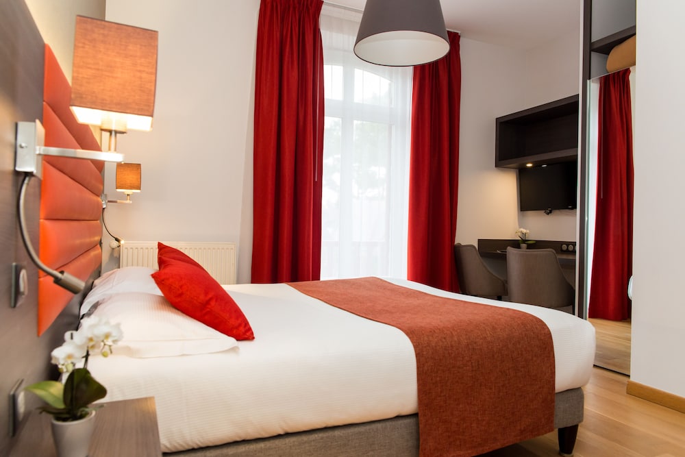 Hotel Lutetia Spa La Baule 16/50