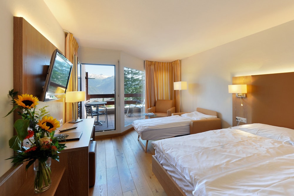 Helvetia Intergolf Hotel And Aparthotel 20/61