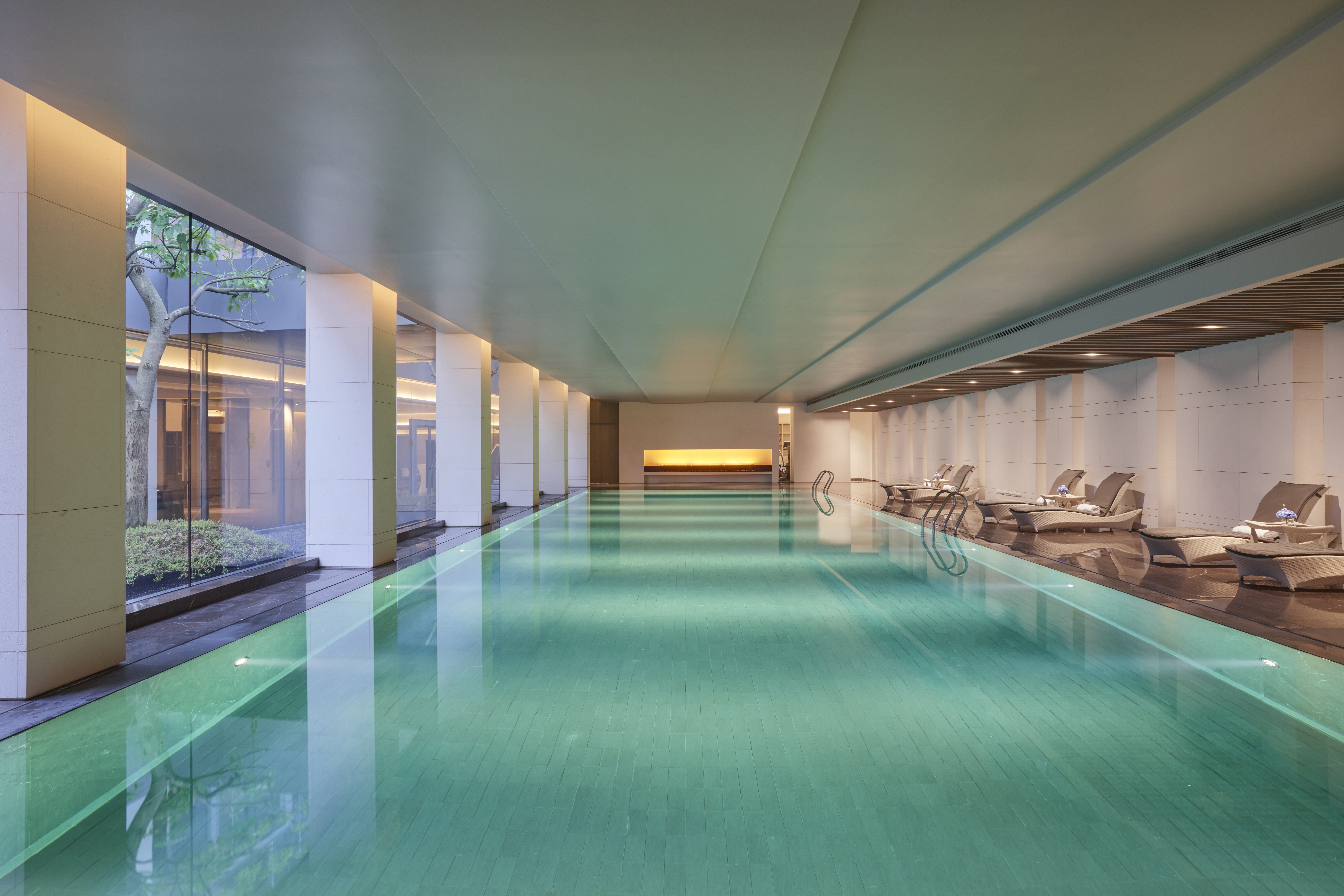 Intercontinental Hotels Shenzhen Dameisha Resort 20/50