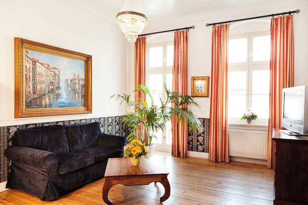 Honigmond Boutique Hotel 51/72