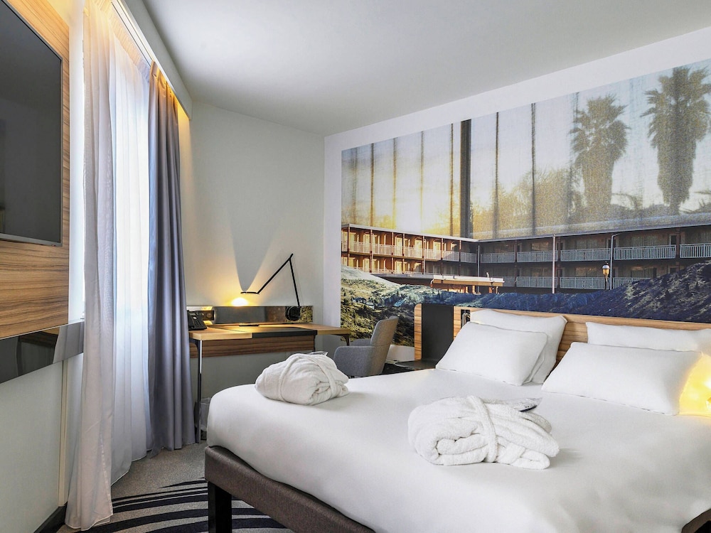 Novotel Saint Etienne Centre Gare Chateaucreux 18/65