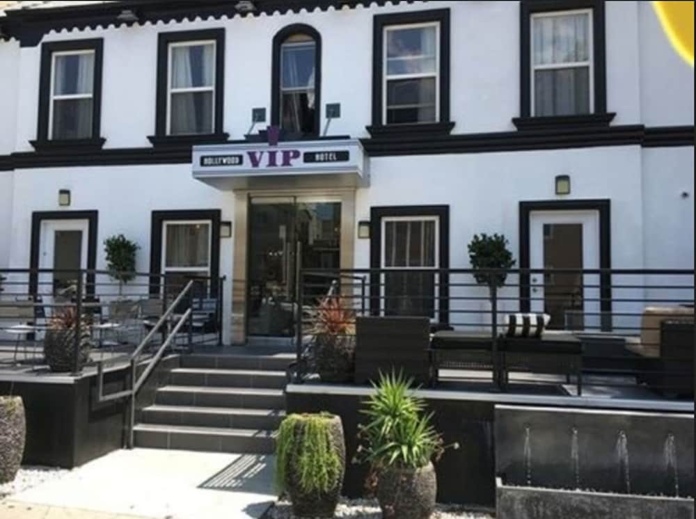 Hollywood Vip Hotel 8/40