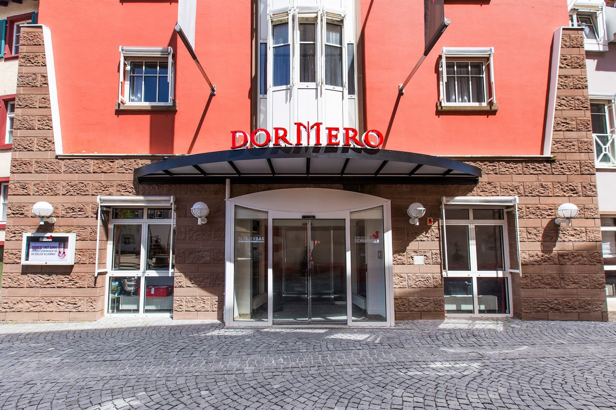 DORMERO HOTEL VILLINGEN-SCHWENNINGEN 3/42