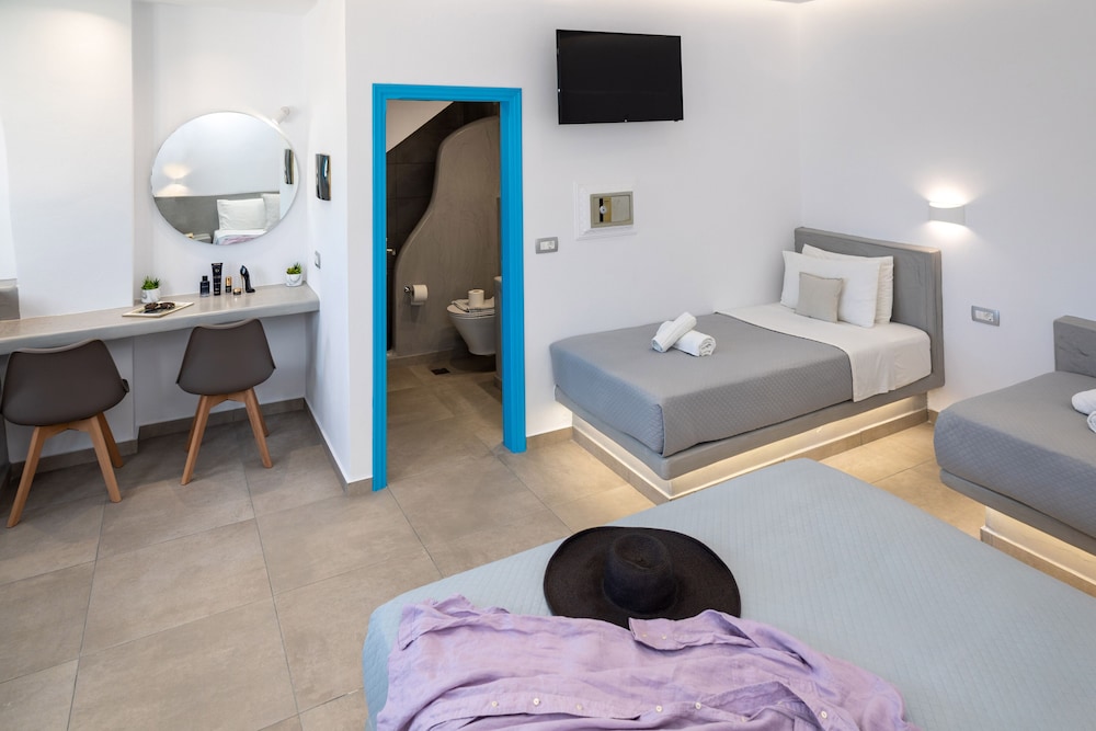 Perissa Bay Hotel 17/50