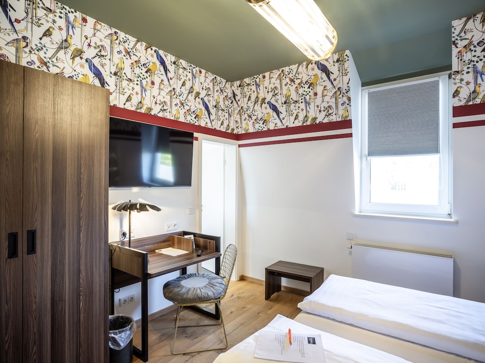 Acor Boutique Hotel 37/58
