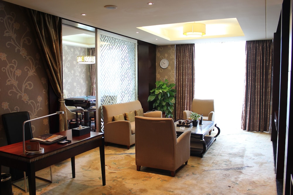 Good International Hotel 22/28