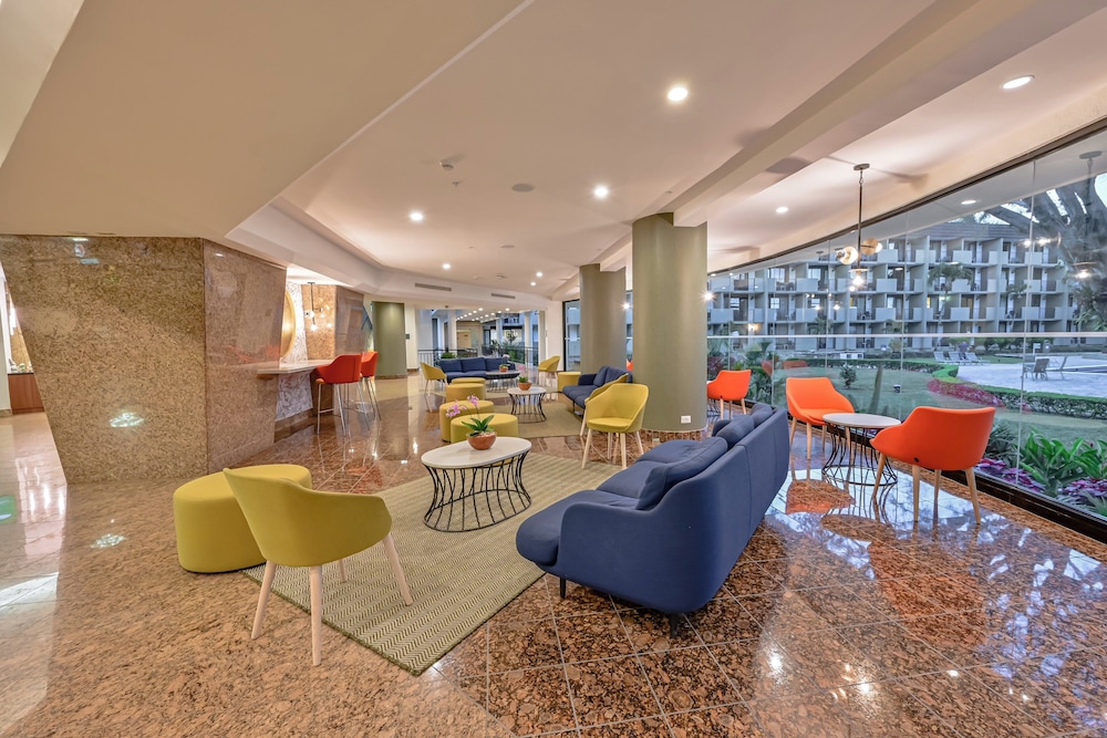 Holiday Inn San Jose La Sabana an IHG Hotel 29/47