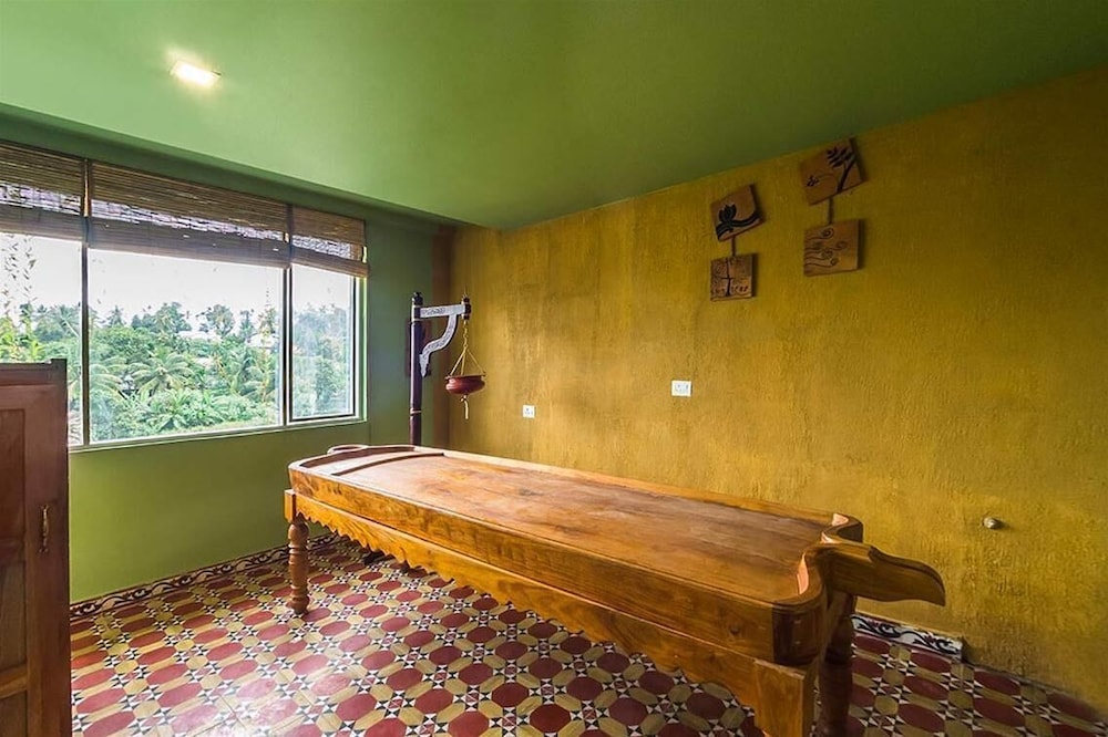 Hotel Indriya Wayanad 27/52