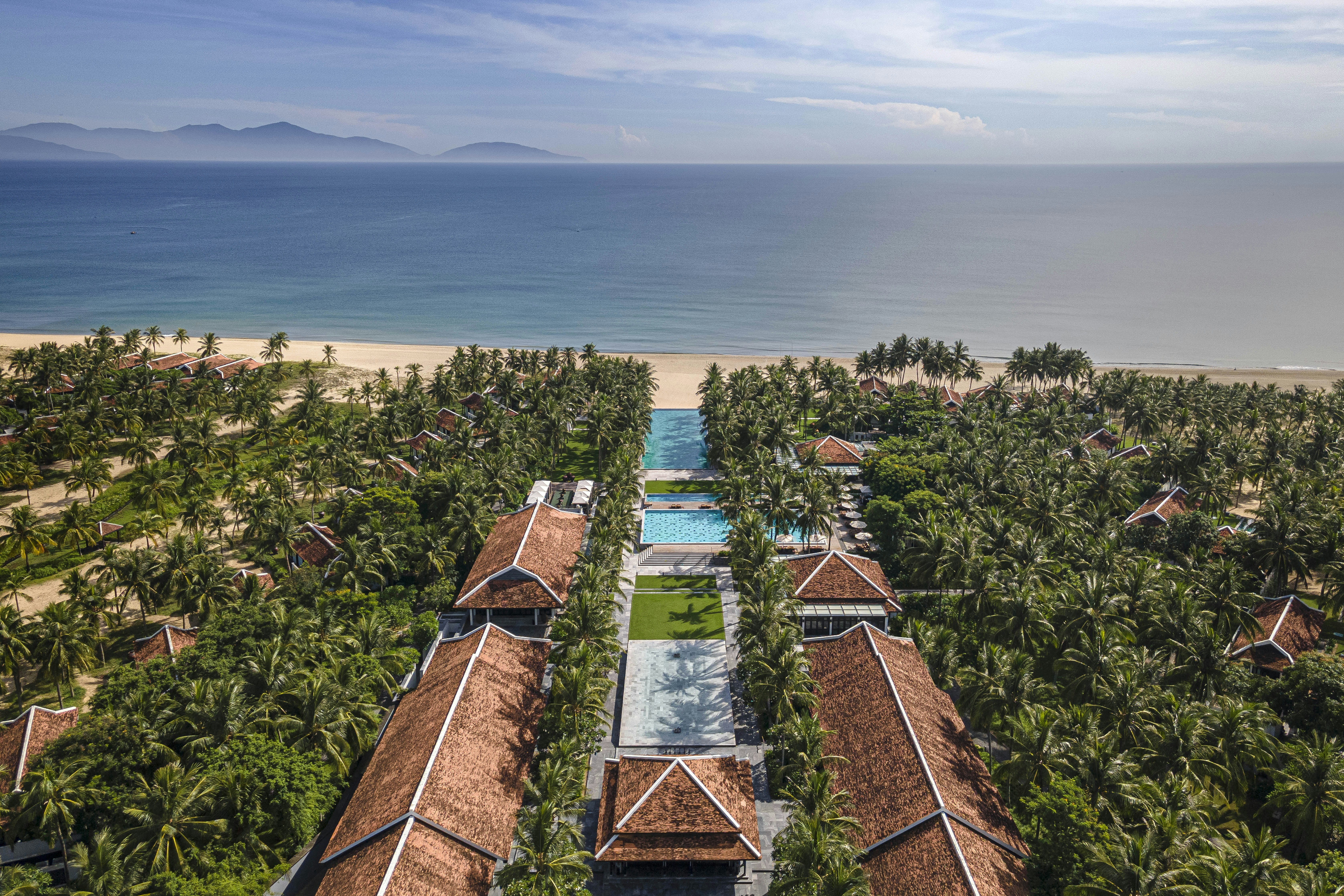 Four Seasons Resort The Nam Hai, Hoi An, Vietnam 54/72