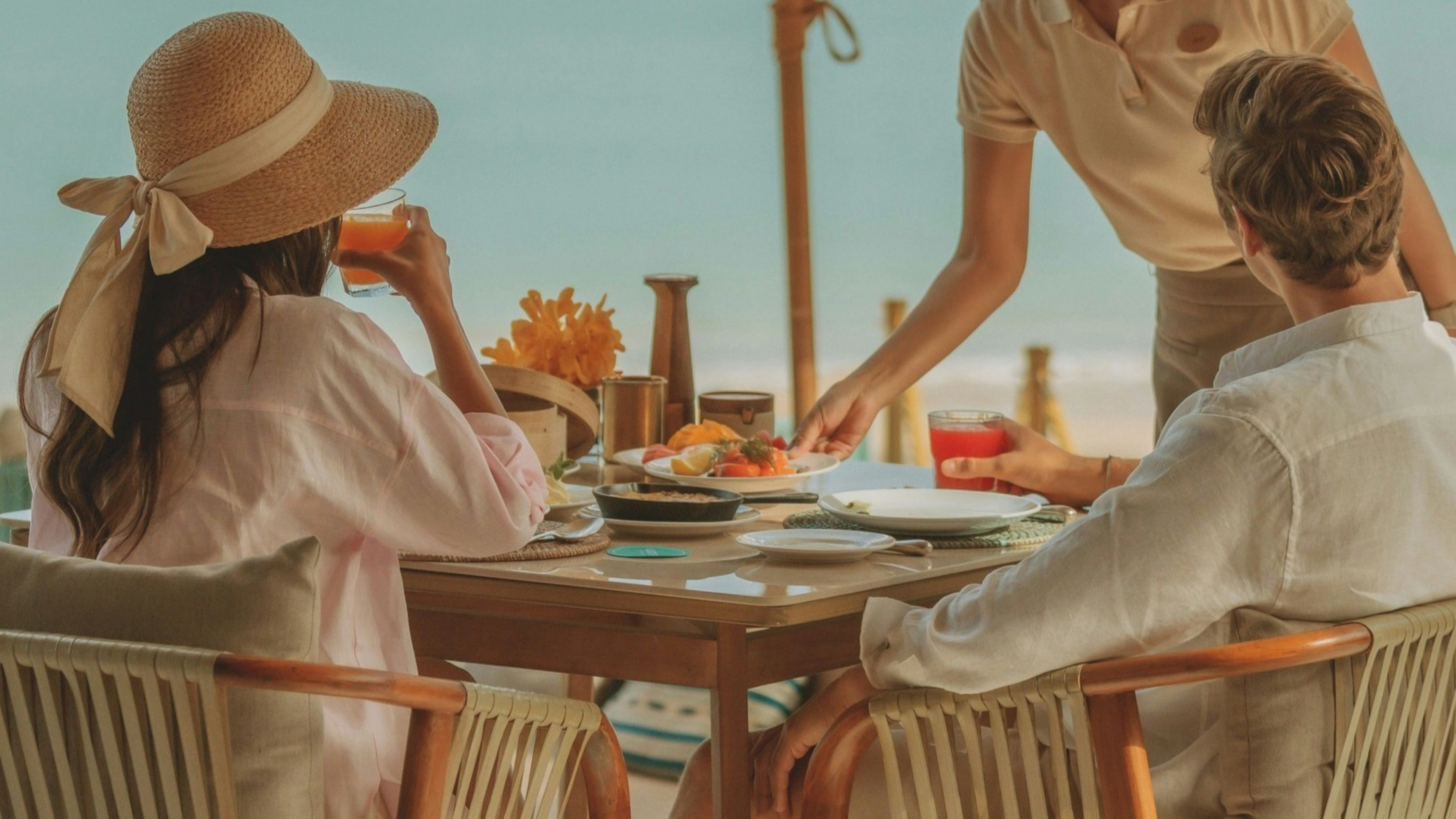 Twinpalms Bangtao Phuket Tented Resort 23/36