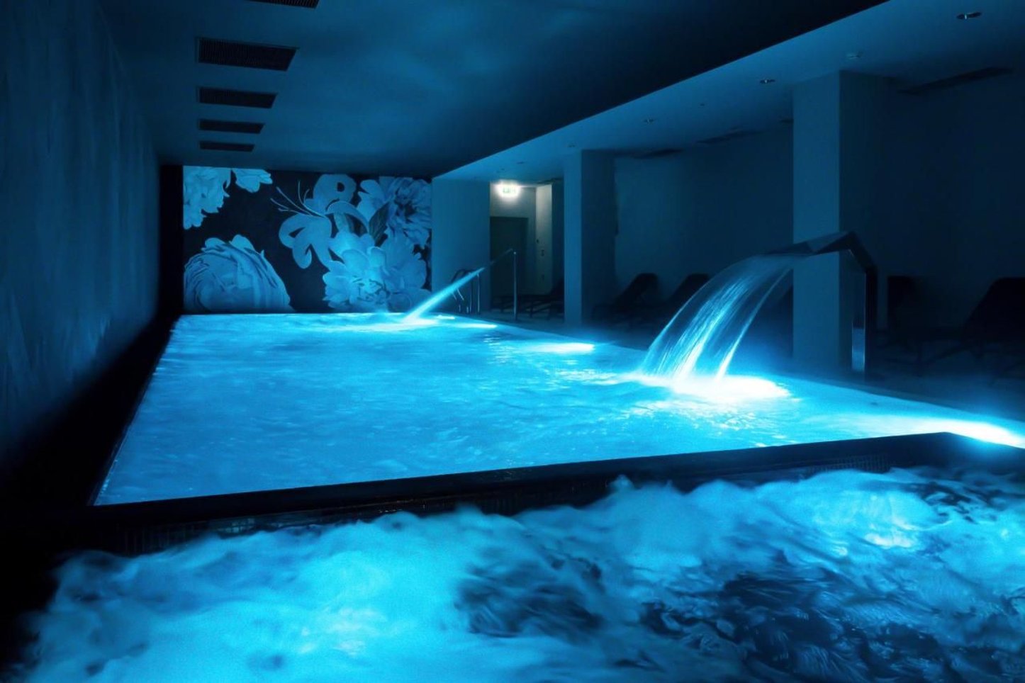 HOTEL GRANO Gdansk SPA & Wellness 7/11