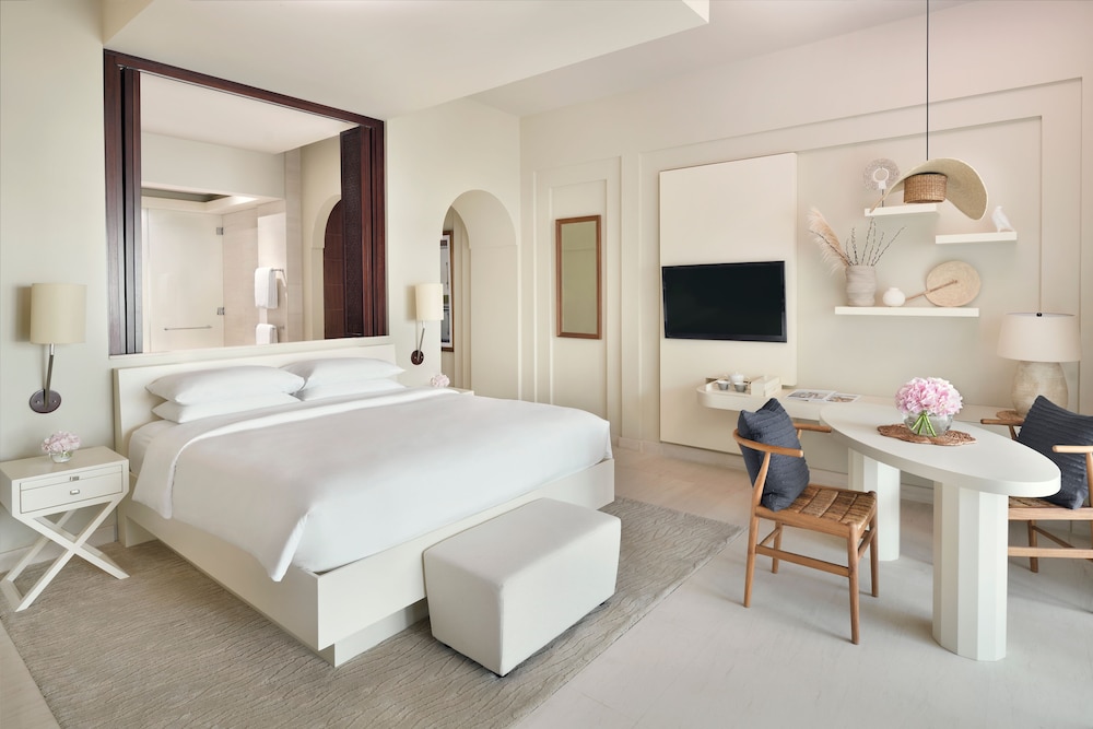 Park Hyatt Dubai Hotel 19/63