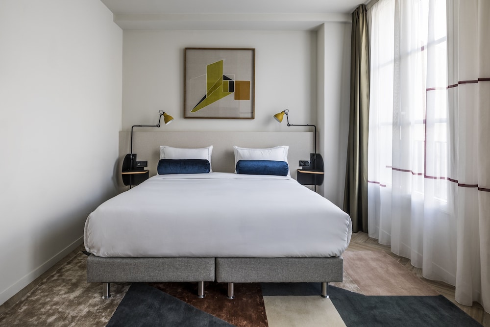 BASIC, SUITE, TERRACE