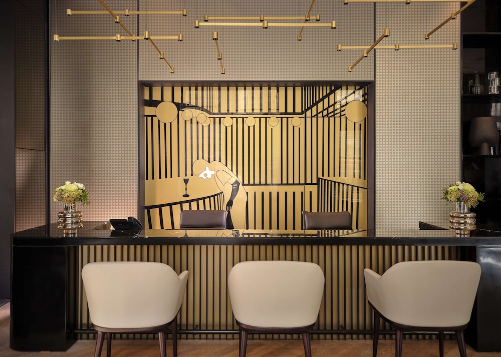art'otel Zagreb Powered by Radisson Hotels 9/68