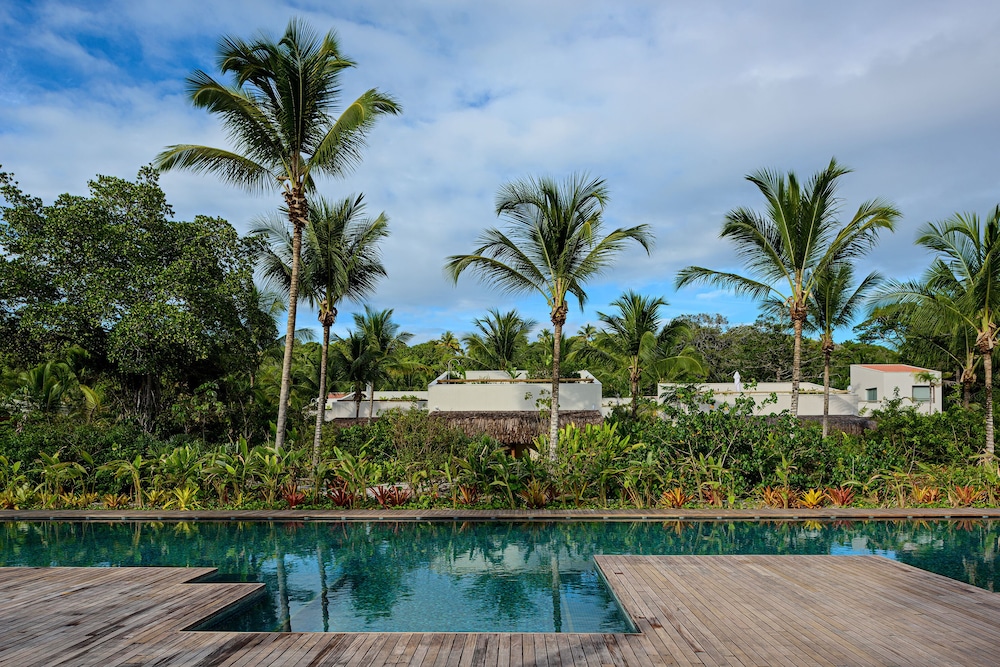 Hotel Fasano Trancoso 22/30