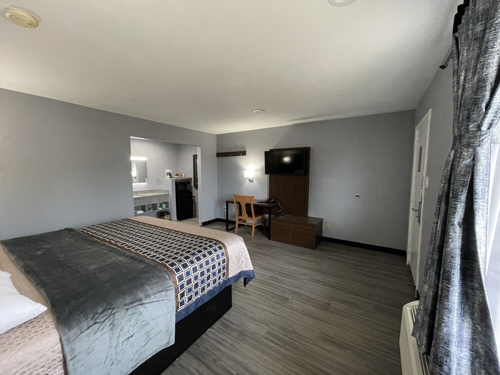 Ridge Motel Breckenridge 10/48