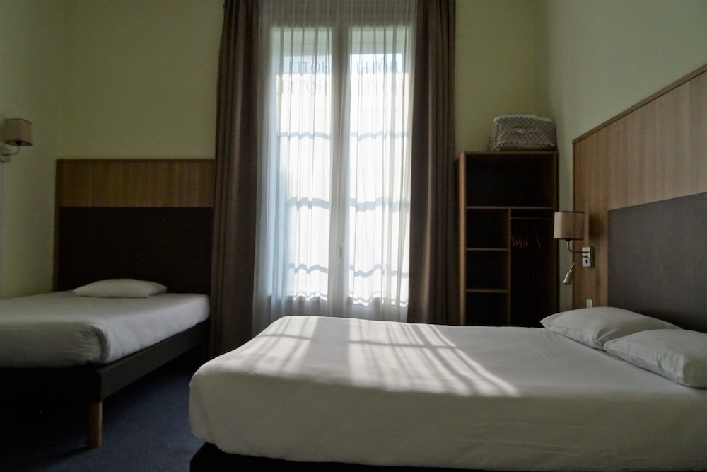 Hotel Saint Patrick 11/35