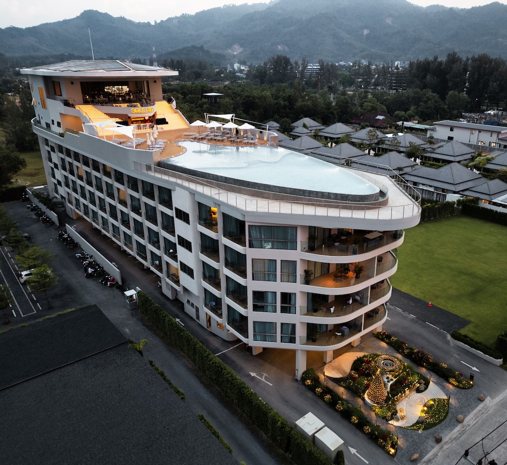 Sole Mio Boutique Hotel and Wellness - Adults Only photo5