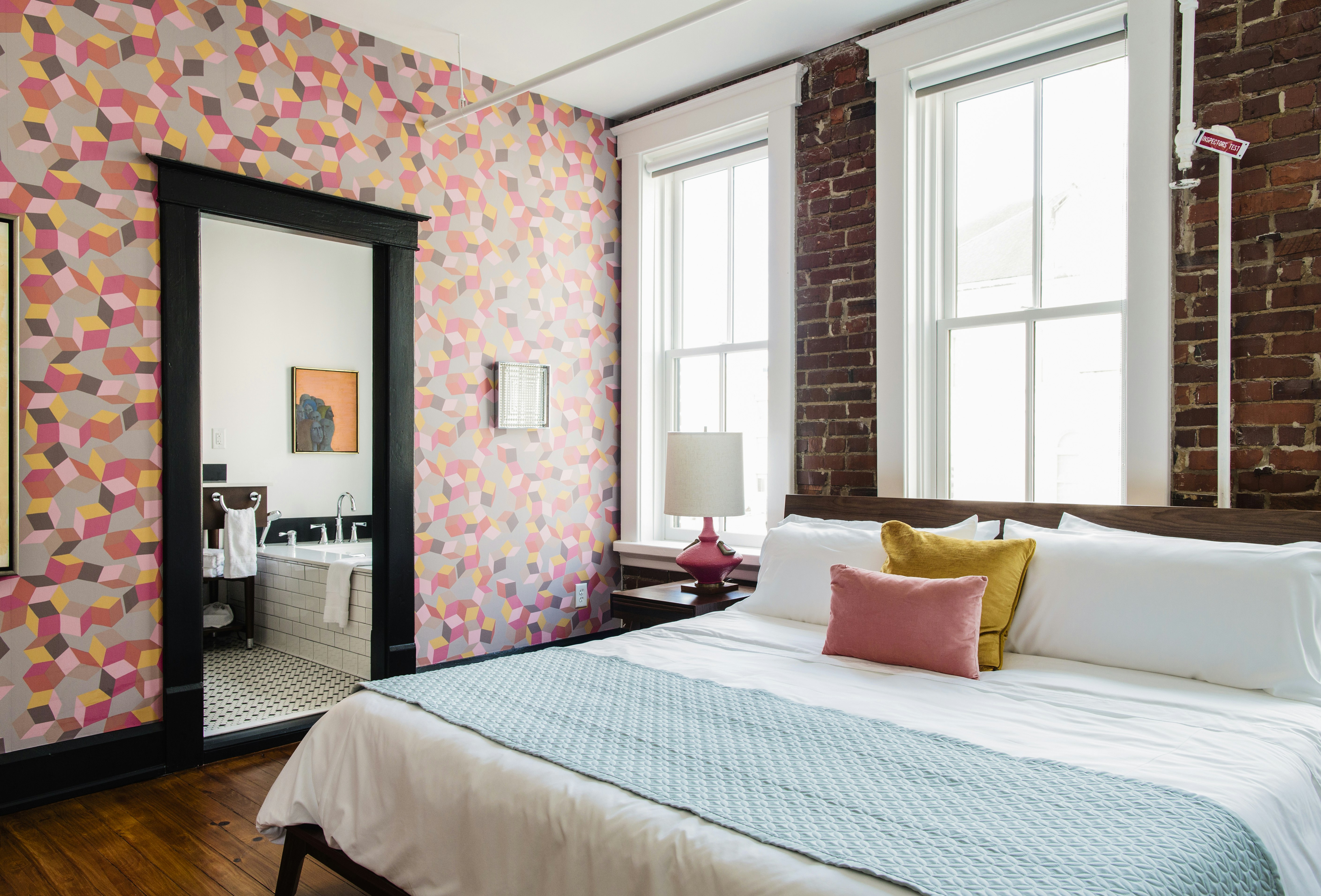 The Dwell Hotel, a Member of Design Hotels 10/68