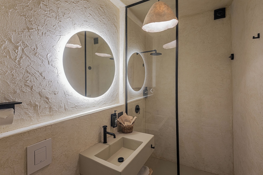 Serab Residencia 50/50