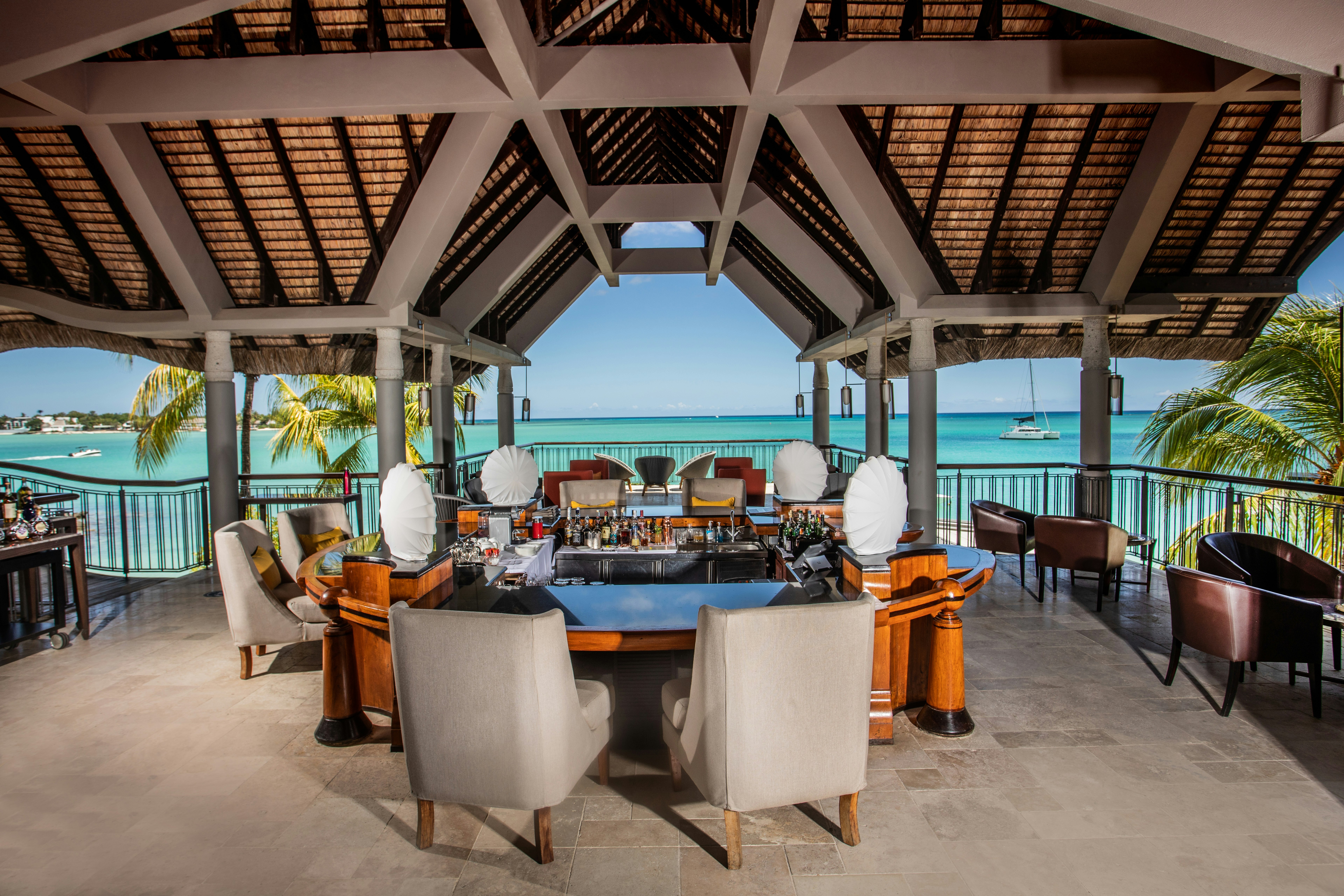 Royal Palm Beachcomber Luxury 19/43