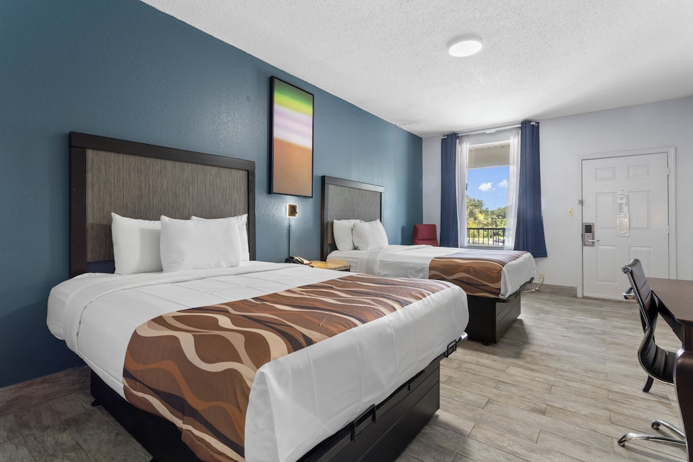 Best Western Magnolia 16/50