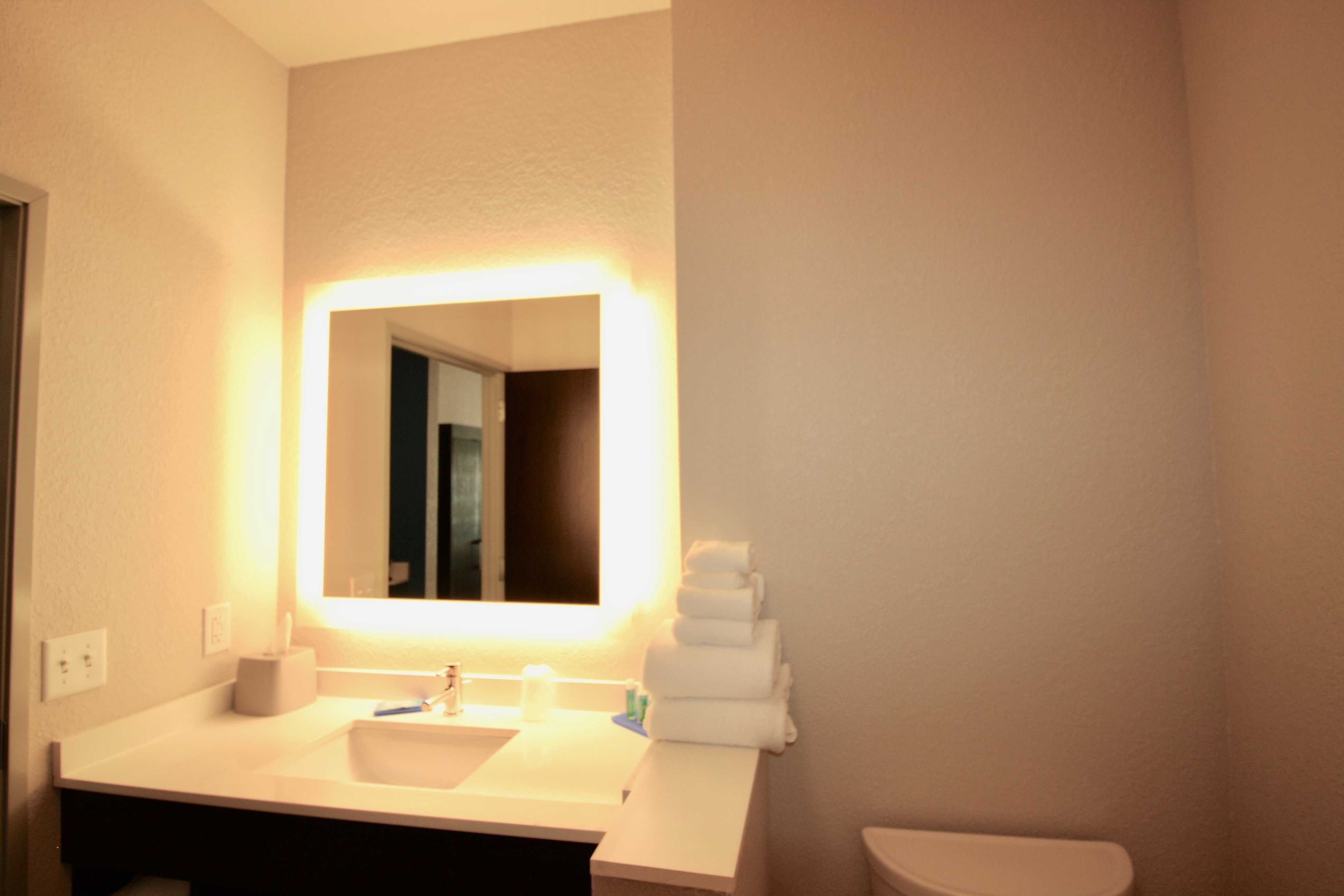Holiday Inn Express & Suites Kirksville - University Area 38/38