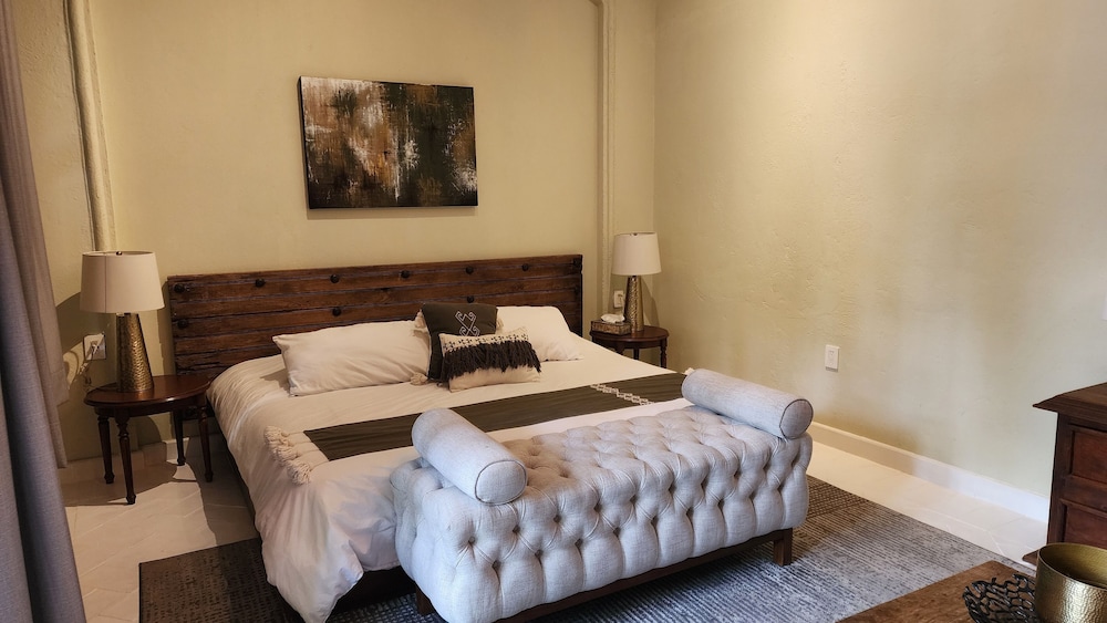 Mansion San Miguel 23/50